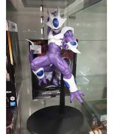 FIGURINE DRAGON BALL Z COOLER BANDAI