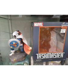 TASKMASTER STATUETTE MARVEL COMIC GALLERY DIAMOND