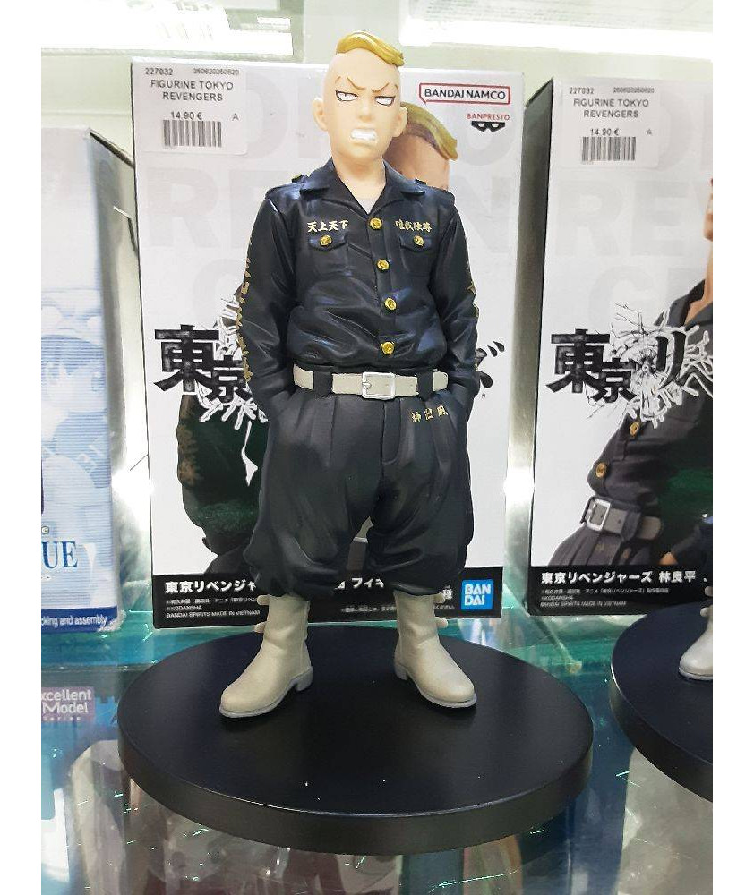 FIGURINE TOKYO REVENGERS