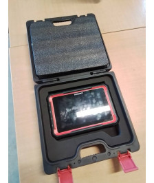 OUTIL DE DIAGNOSTIC AUTO LAUNCH X431 PRO ELITE OBD2