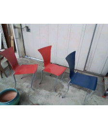 CHAISE KARL-FRIEDRICH