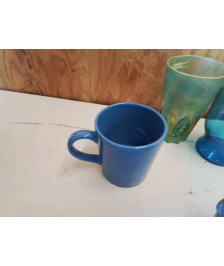 TASSE BLEU