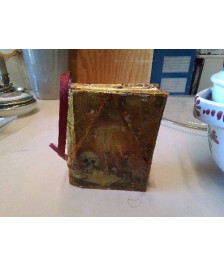 PETITE DECO IMITATION LIVRE