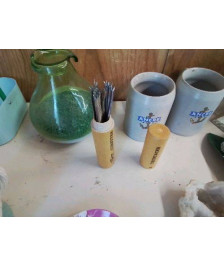 CURETTES A CRUSTACÉS 