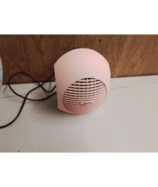 PETIT CHAUFFAGE ELECTRIQUE 