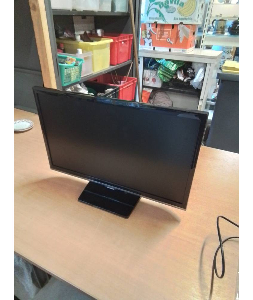 TV SAMSUNG UE22H50001W 55CM