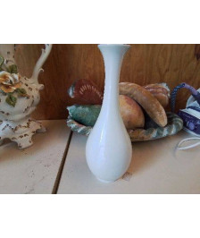 SOLIFLORE EN POCELAINE