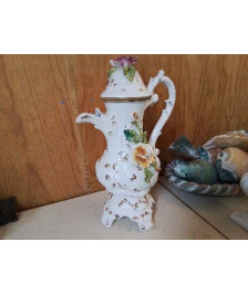 CAFETIERE CAPODIMONTE