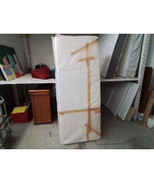 MATELAS MELLO 80X200 M99900-HJ