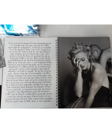 COFFRET CD MADONNA SEX EDITION LIMITE NUMEROTÉE - CD NON OUVERT