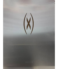 COFFRET CD MADONNA SEX EDITION LIMITE NUMEROTÉE - CD NON OUVERT