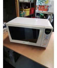 MICRO-ONDES VEDETTE DUPLEX