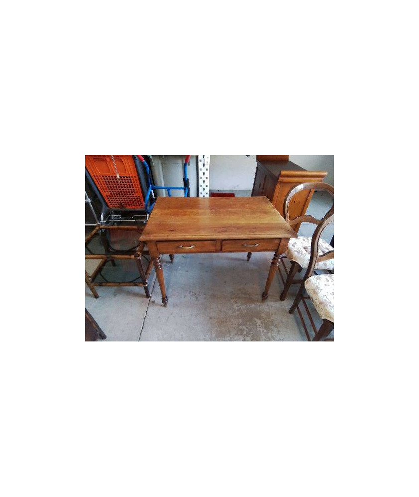 BUREAU STYLE LOUIS PHILIPPE