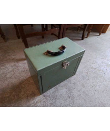 BOITE DE CLASSEMENT COLUMBIA