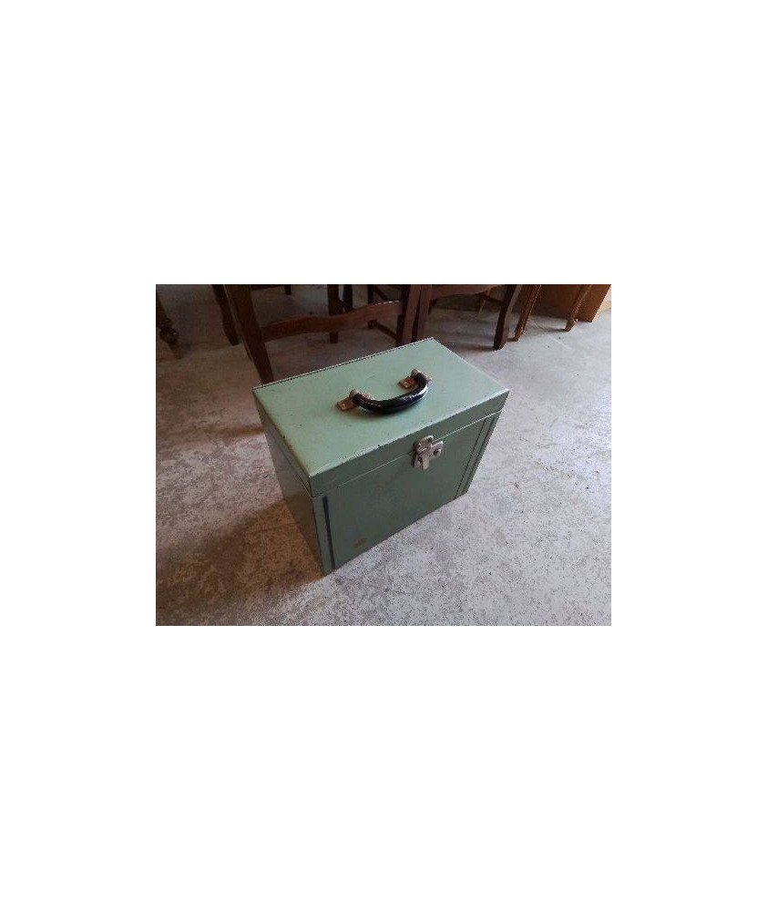 BOITE DE CLASSEMENT COLUMBIA