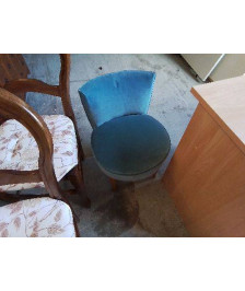 PETIT FAUTEUIL DE COIN