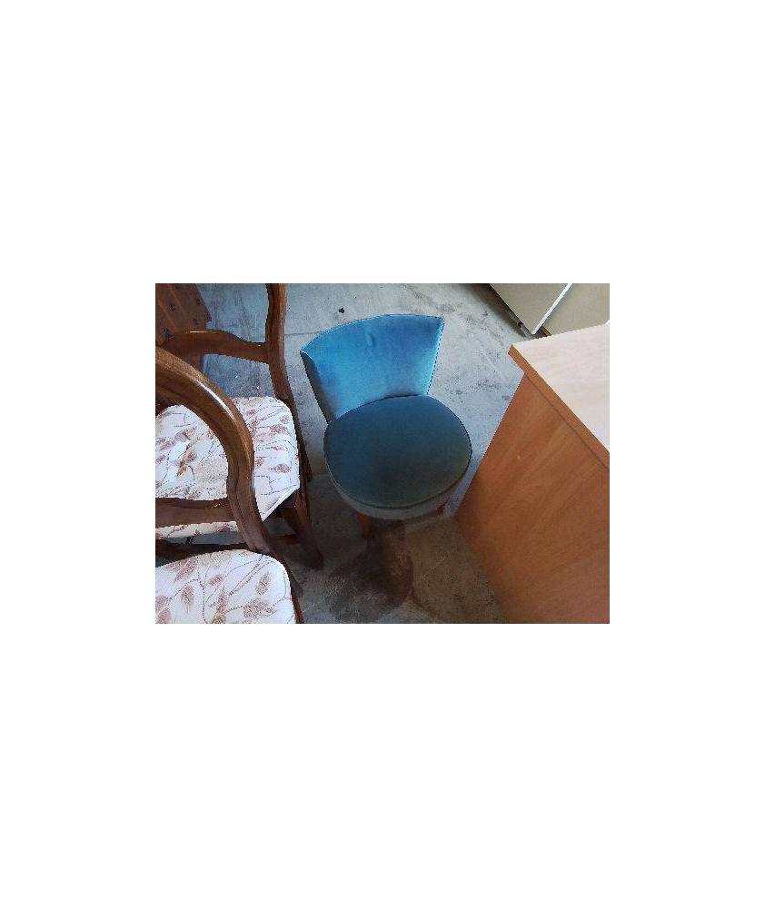 PETIT FAUTEUIL DE COIN