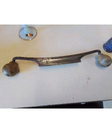 PLANE PEUGEOT FRÈRE 