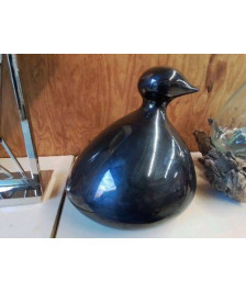 GRAND OISEAU MINIMALISTE 