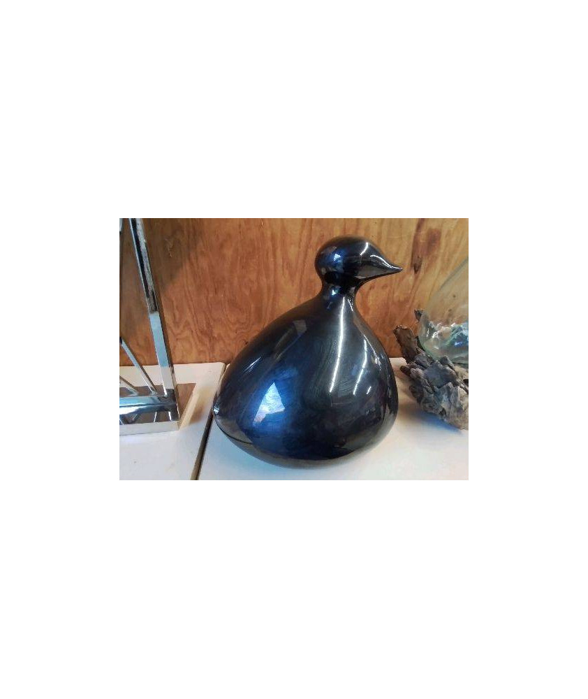 GRAND OISEAU MINIMALISTE 