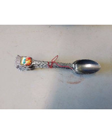 LOT DE PETITES CUILLÈRES 