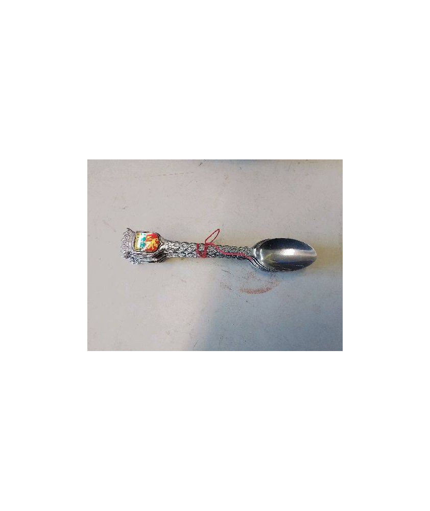 LOT DE PETITES CUILLÈRES 