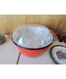 FRITEUSE TRADITIONNELLE