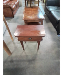 CHEVET 1 TIROIR ANNÉES 50