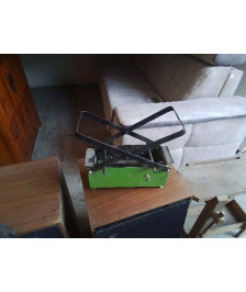 COMPACTEUR DE PAPIER