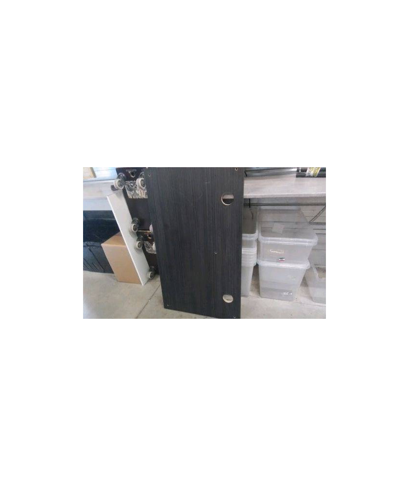 PLATEAU BOIS 120X70CM