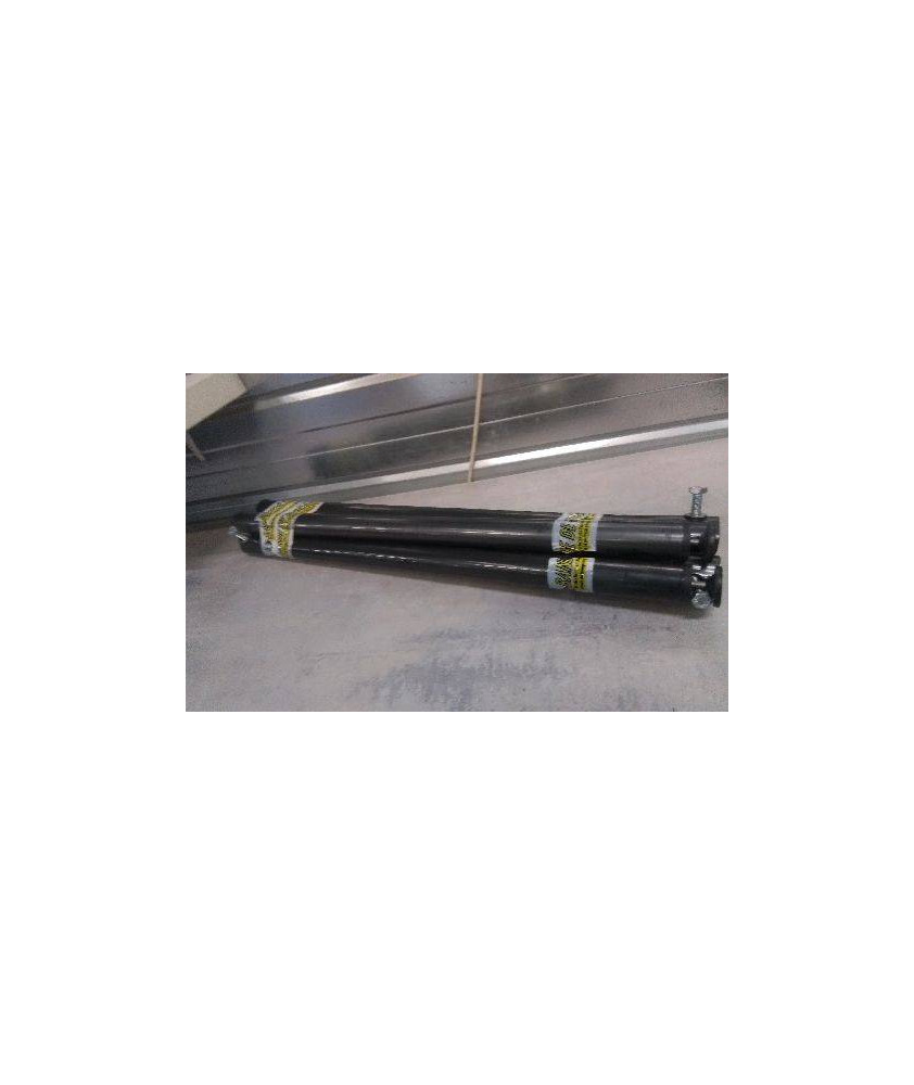 PIED LE LOT - RÉGLABLE 