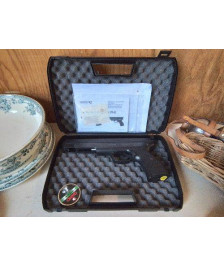 PISTOLET À AIR COMPRIMÉ GAMO PR-45