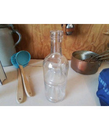 BOUTEILLE ENCASTRABLE