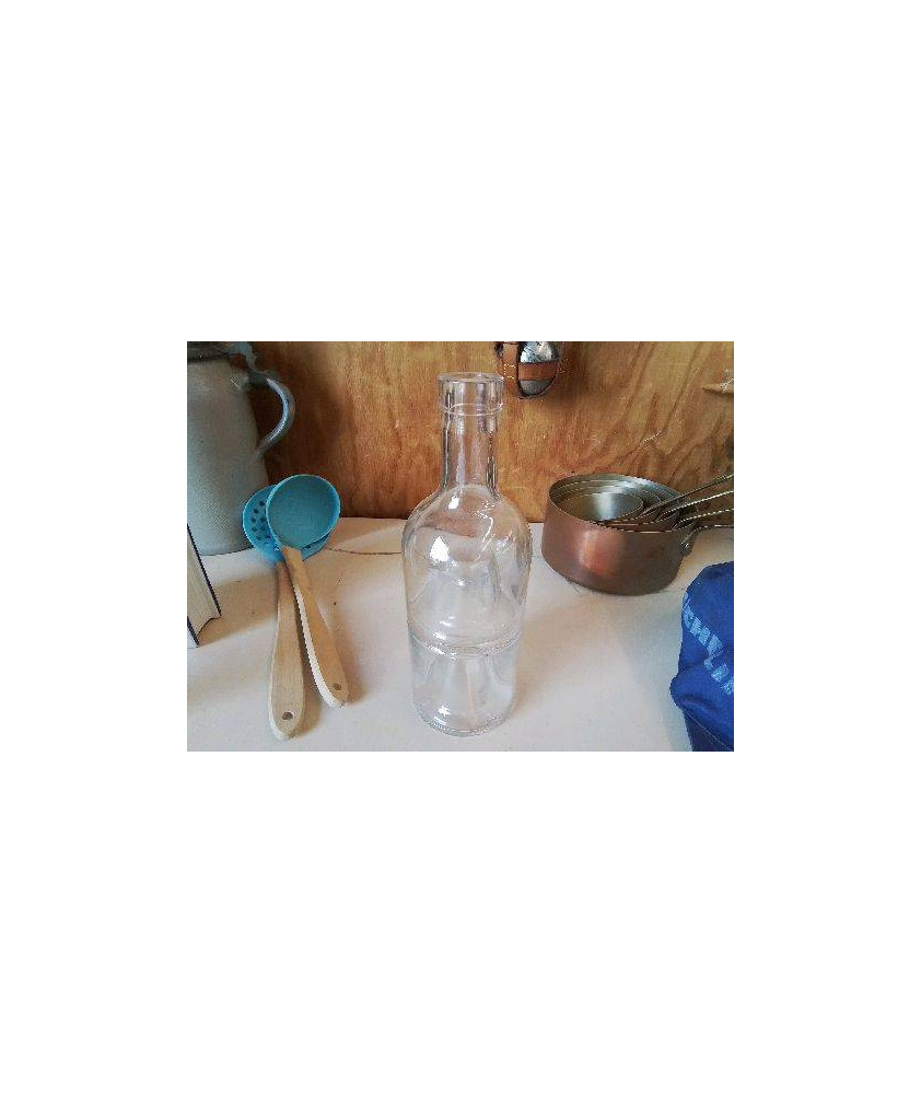 BOUTEILLE ENCASTRABLE