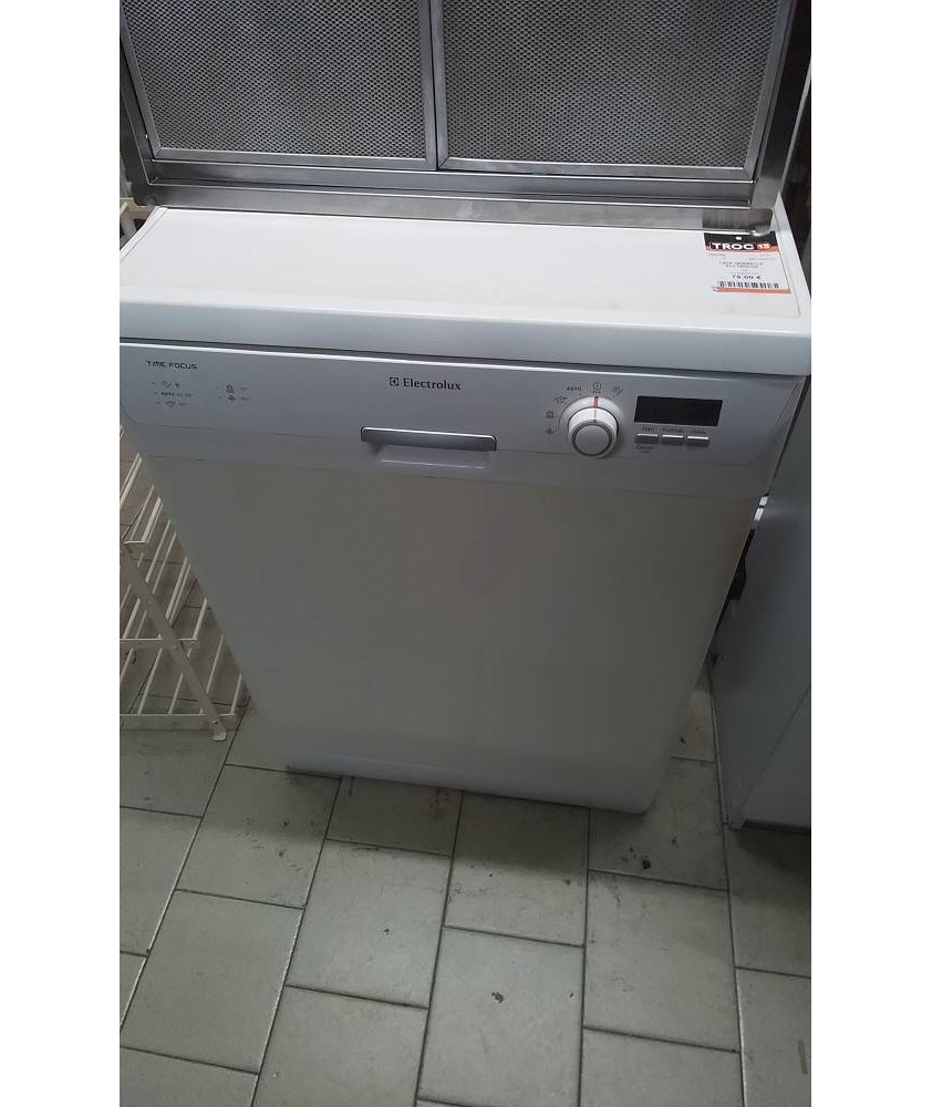 LAVE VAISSELLE ELCTROLUX