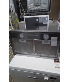 HOTTE ASPIRANTE AIRFORCE AIRINSIDE 60