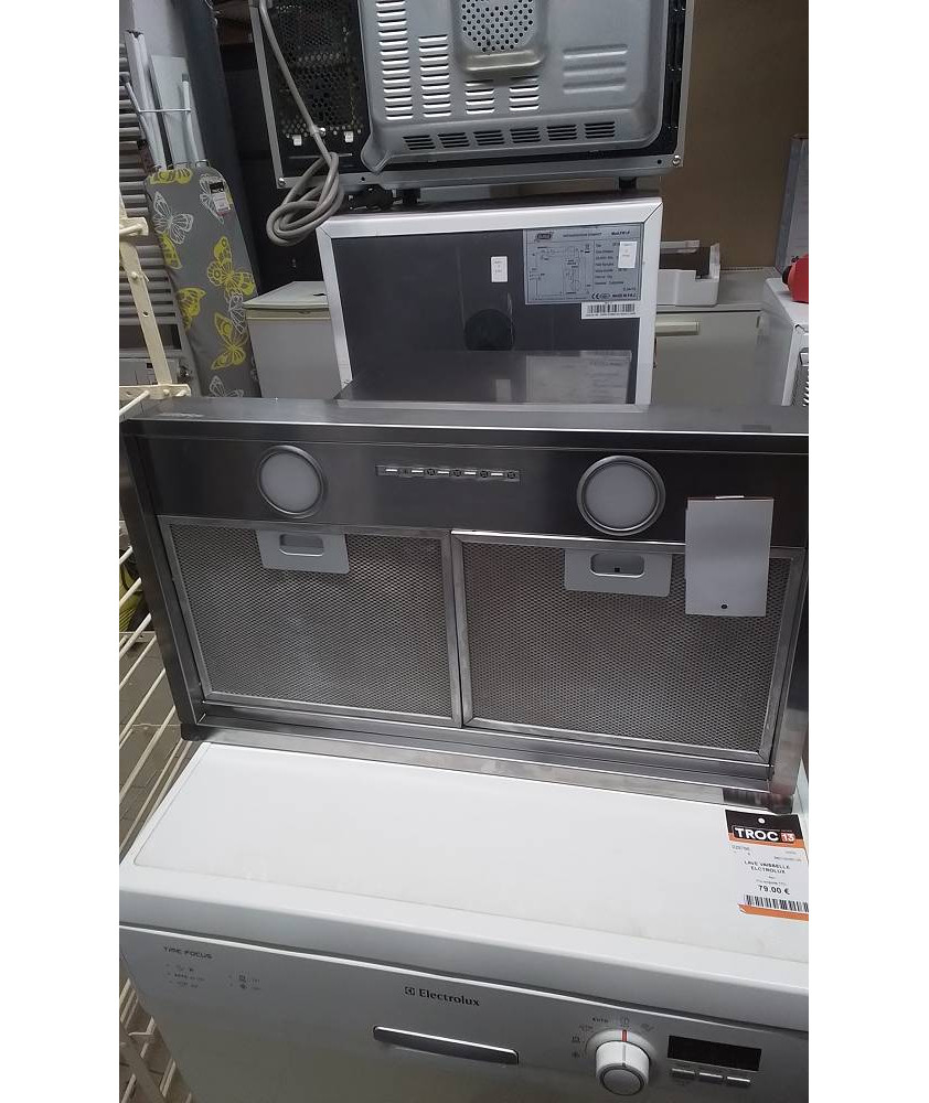 HOTTE ASPIRANTE AIRFORCE AIRINSIDE 60