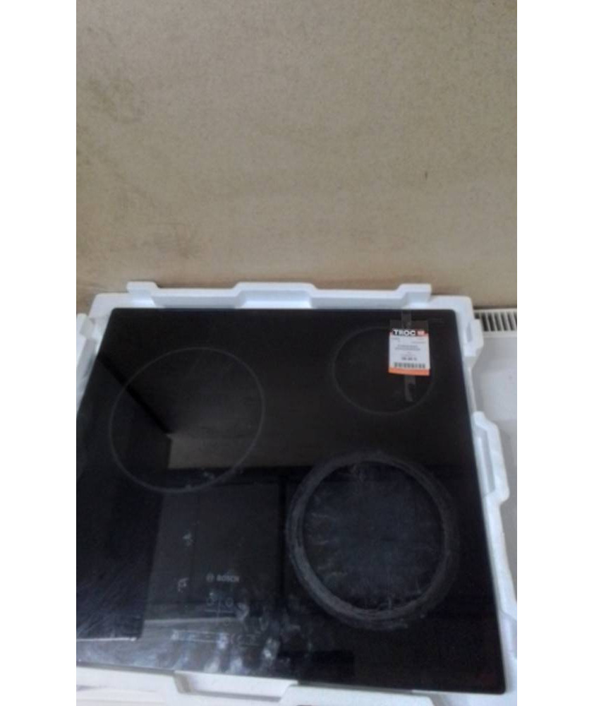 PLAQUE BOSH  VITROCERAMIQUE 