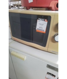 MICRO ONDES MOULINEX