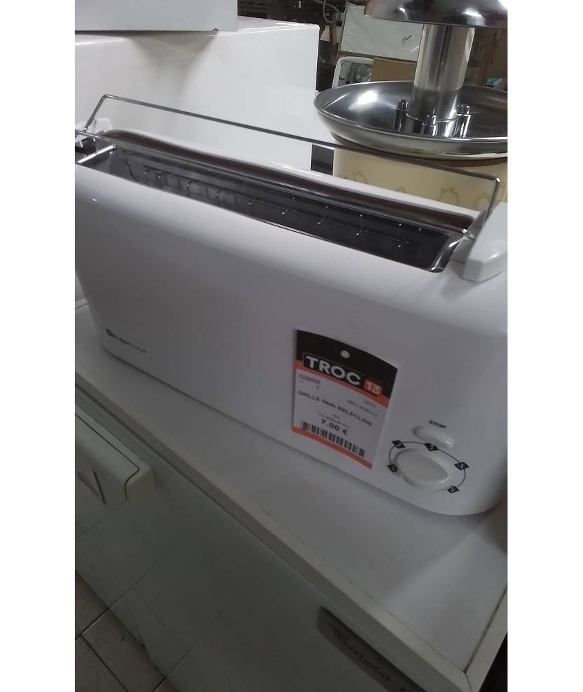 GRILLE PAIN SELECLINE