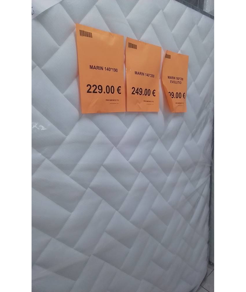 MARIN 140*190