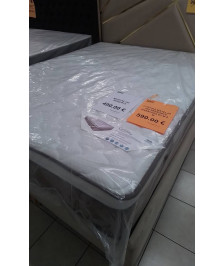 CORTINA MATELAS 160 RESSORTS ENSACHES ET M A M