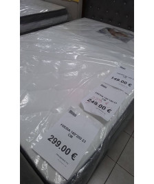 FRESIA 160*200 23 CM