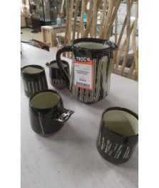 SERVICE CERAMIQUE 500MTP VINTAGE 