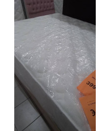 MATELAS 140 BELLE ILE RESSORTS VENDU ROULE