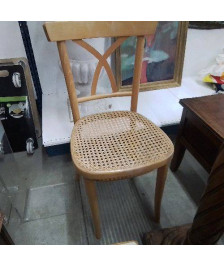 CHAISE BISTROT CANNAGE