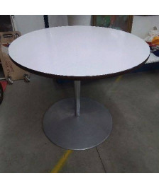 TABLE RONDE DESIGN FRTIZHANSEN