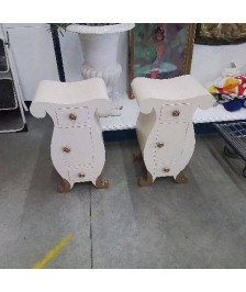 CHEVET STYLE BAROQUE