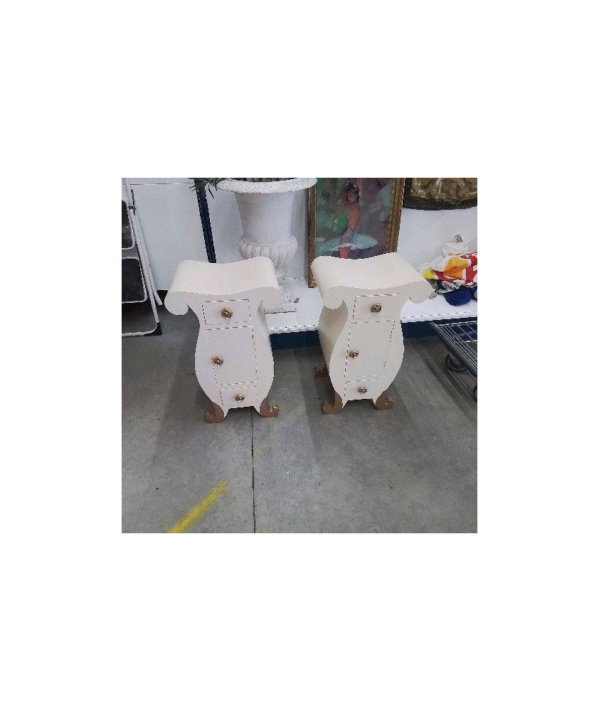 CHEVET STYLE BAROQUE