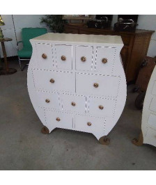COMMODE STYLE BAROQUE